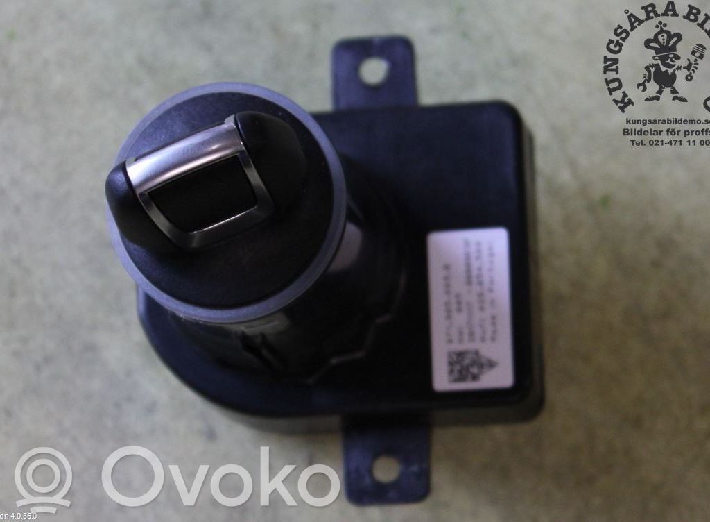 Engine start stop button switch   971905865C,971905865B,971905865B