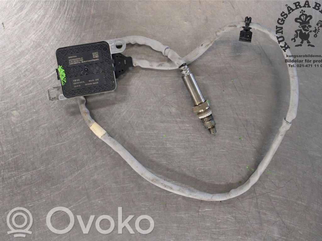 Volkswagen PASSAT B8 Sonda lambda 
