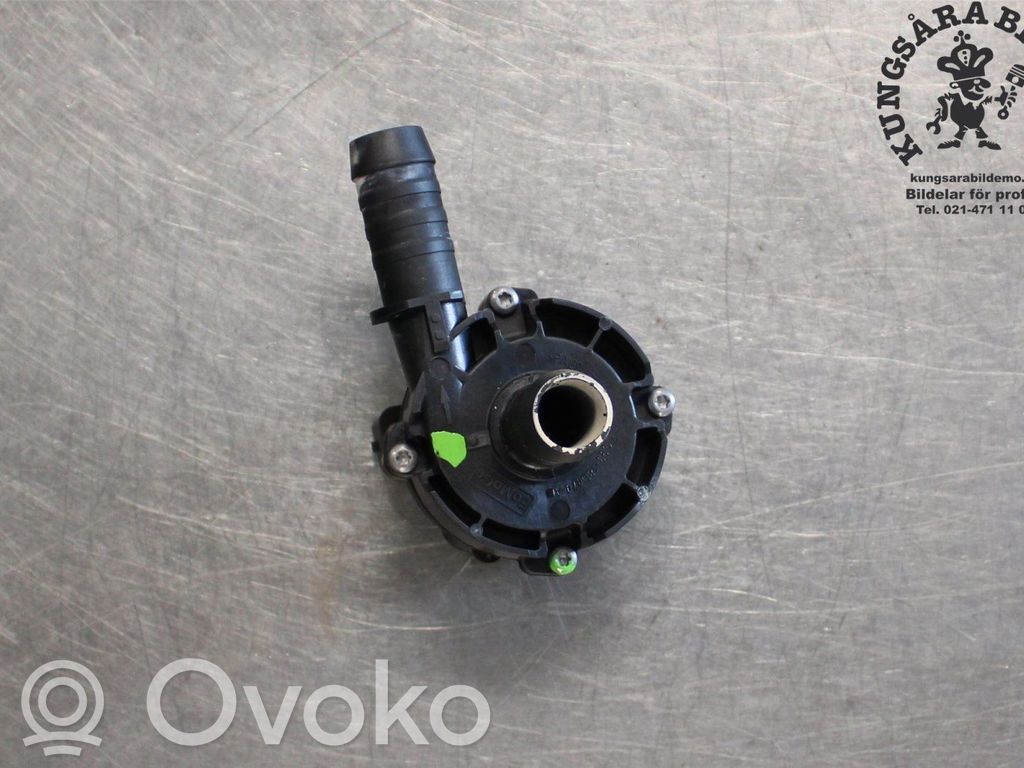 Ford Transit Cirkuliacinis el. siurbliukas 