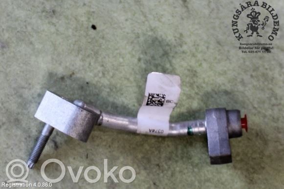 Ilmastointilaitteen putki (A/C)   2459237,LX6H19D567BC,LX6H19D567BC