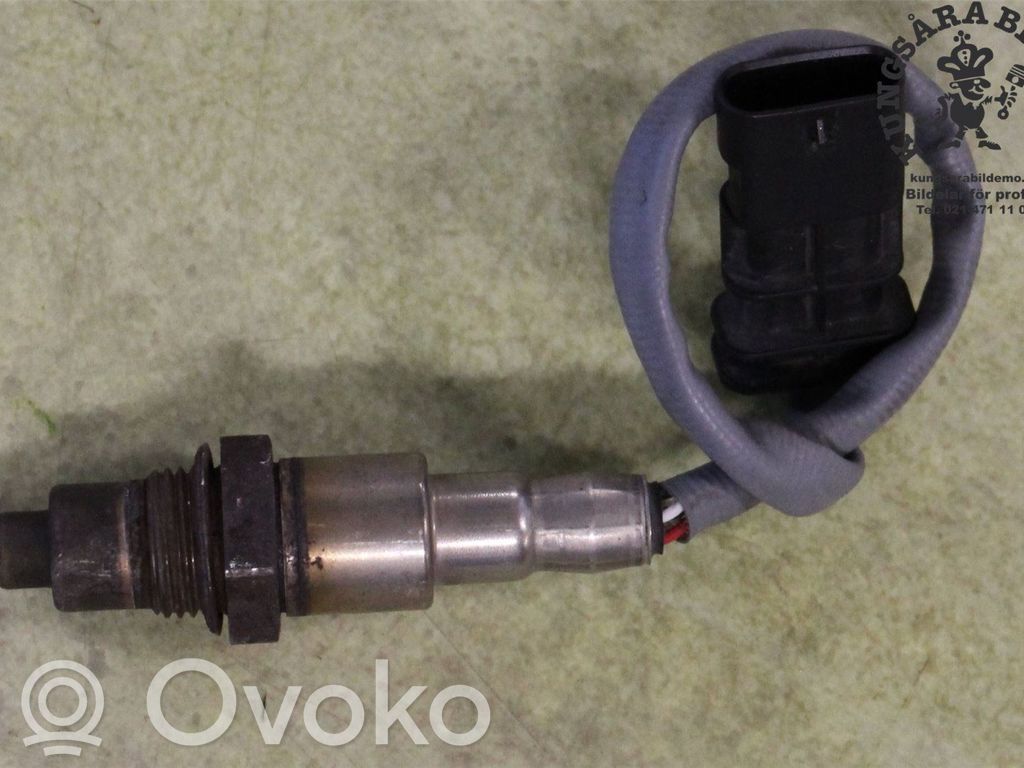 Lambda probe sensor   9813838380,9813838380,9813838380