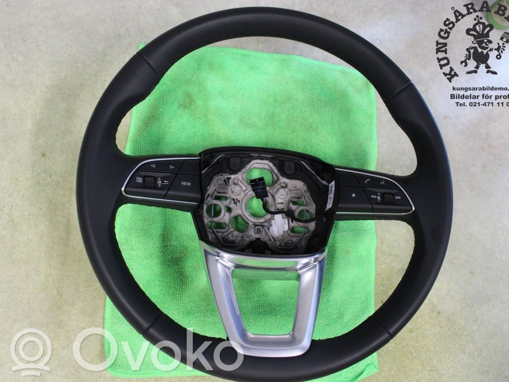 Audi Q3 F3 Kierownica 