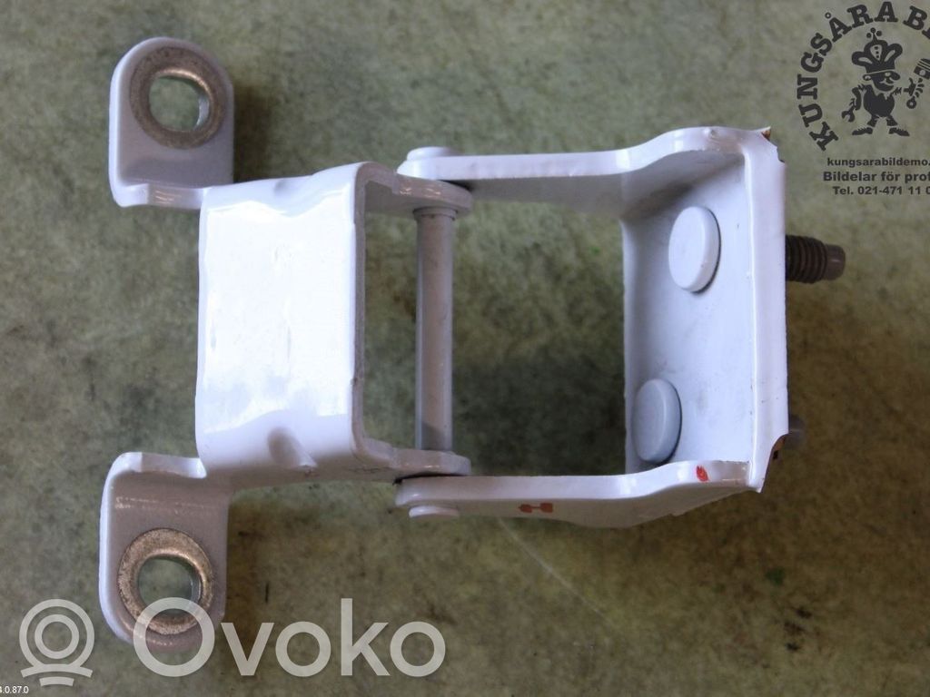 Tailgate/trunk/boot hinge   31663715,31663169,31663169