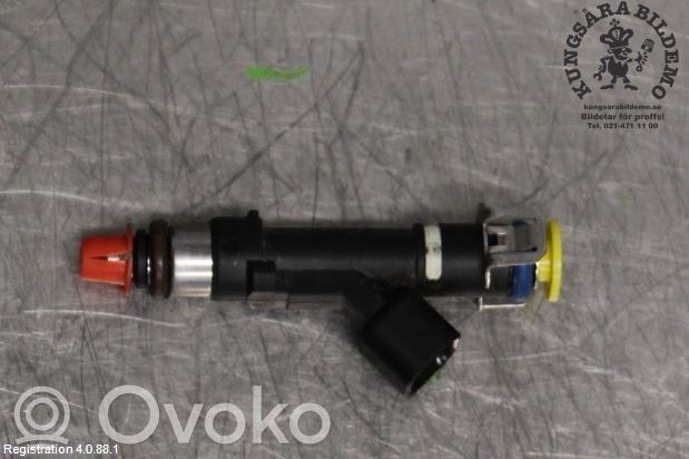 Ford Kuga III Inyector de combustible 