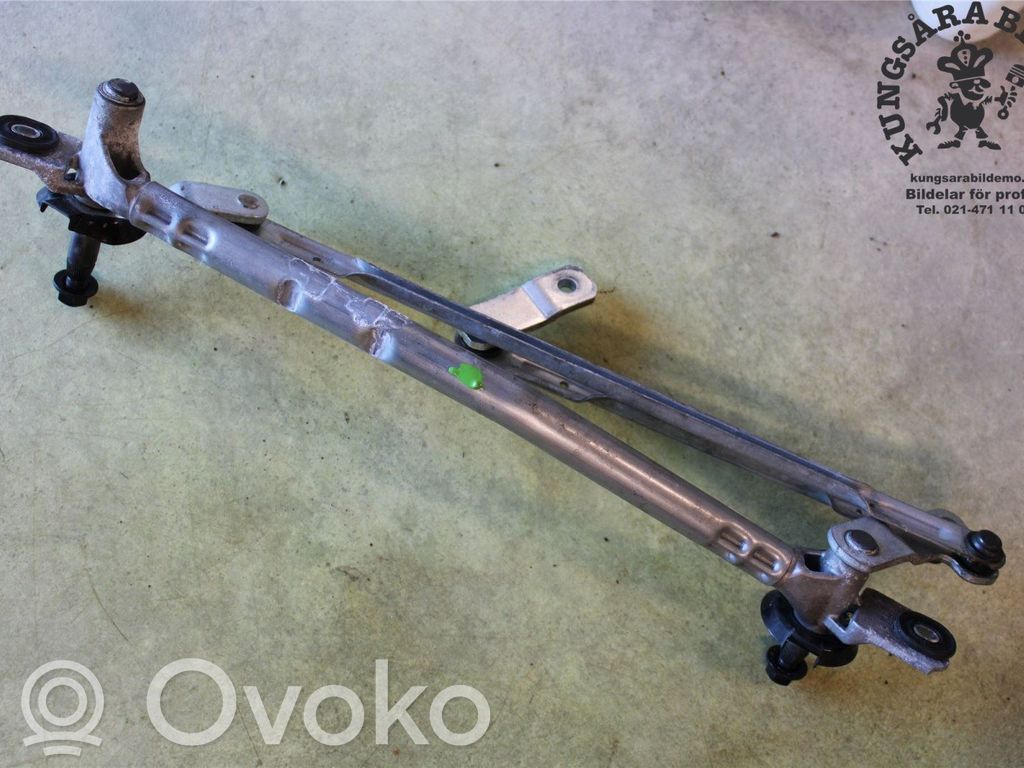 Mechanizm wycieraczek szyby przedniej / czołowej   98120G3000