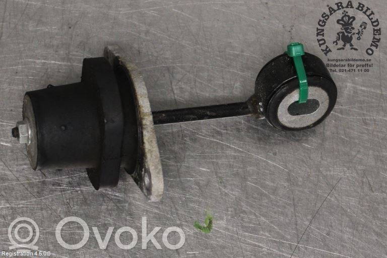 Porsche Cayenne (9PA) Engine mount bracket 