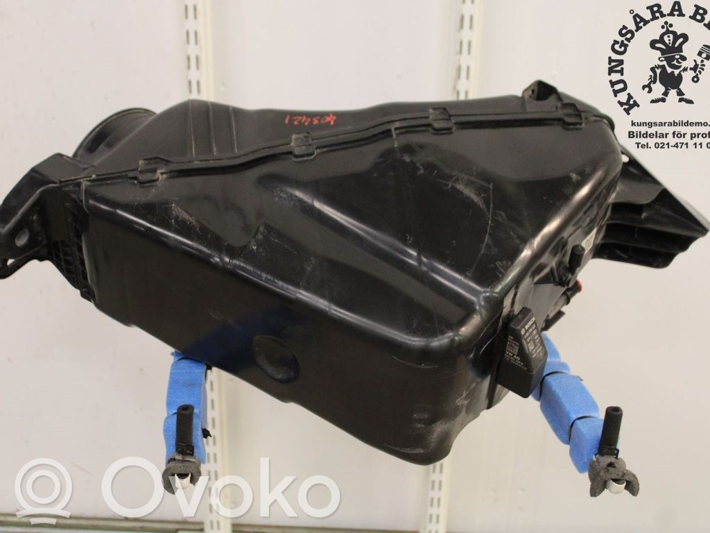 Volkswagen Caddy Rezervor lichid AdBlue 