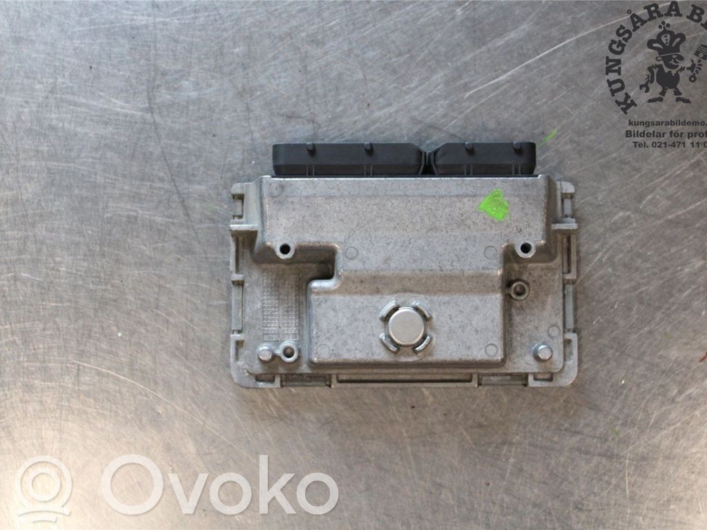 Audi R8 4S Module de contrôle de boîte de vitesses ECU 