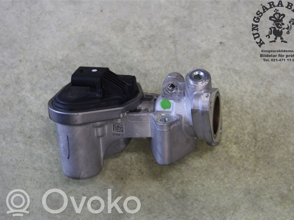 Ford Kuga III Válvula EGR 