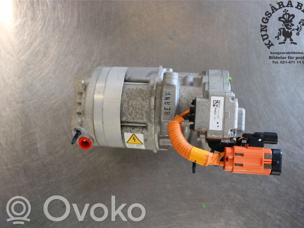 KIA Optima Air conditioning (A/C) compressor (pump) 