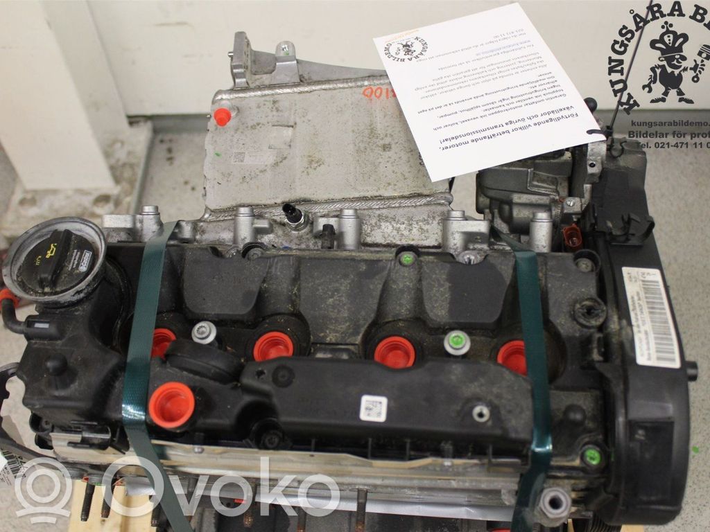 Motor   04L100091CX,DETA