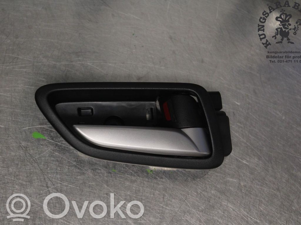 Mazda 2 Manecilla interna puerta delantera 