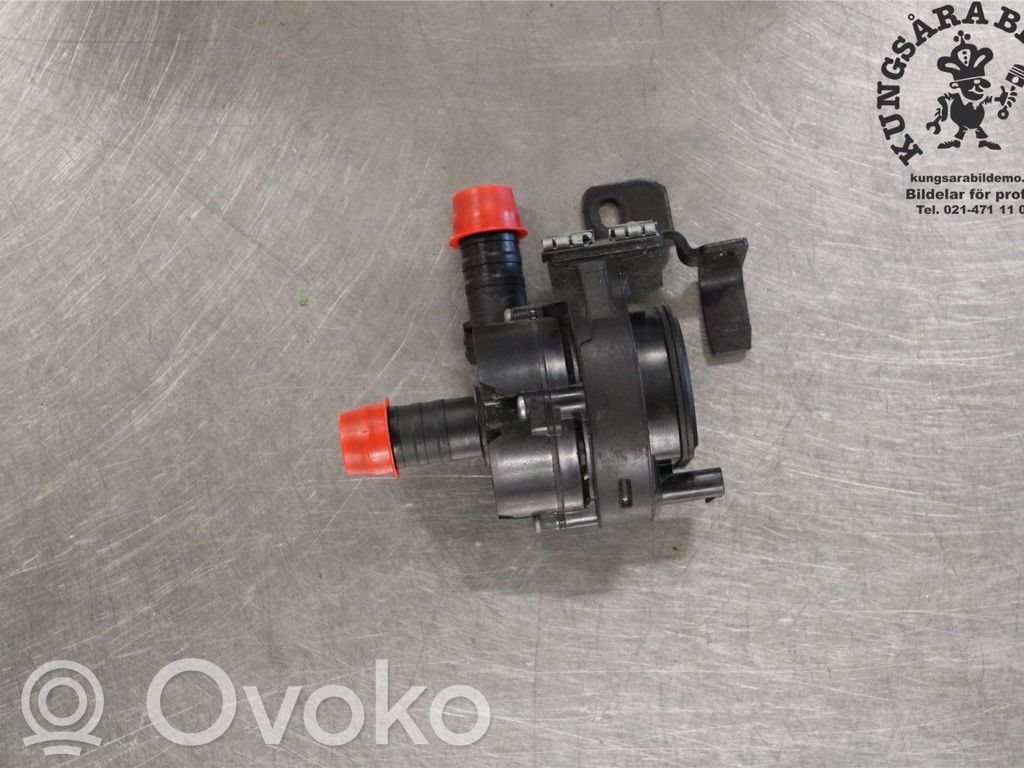 Ford Focus Electric auxiliary coolant/water pump 