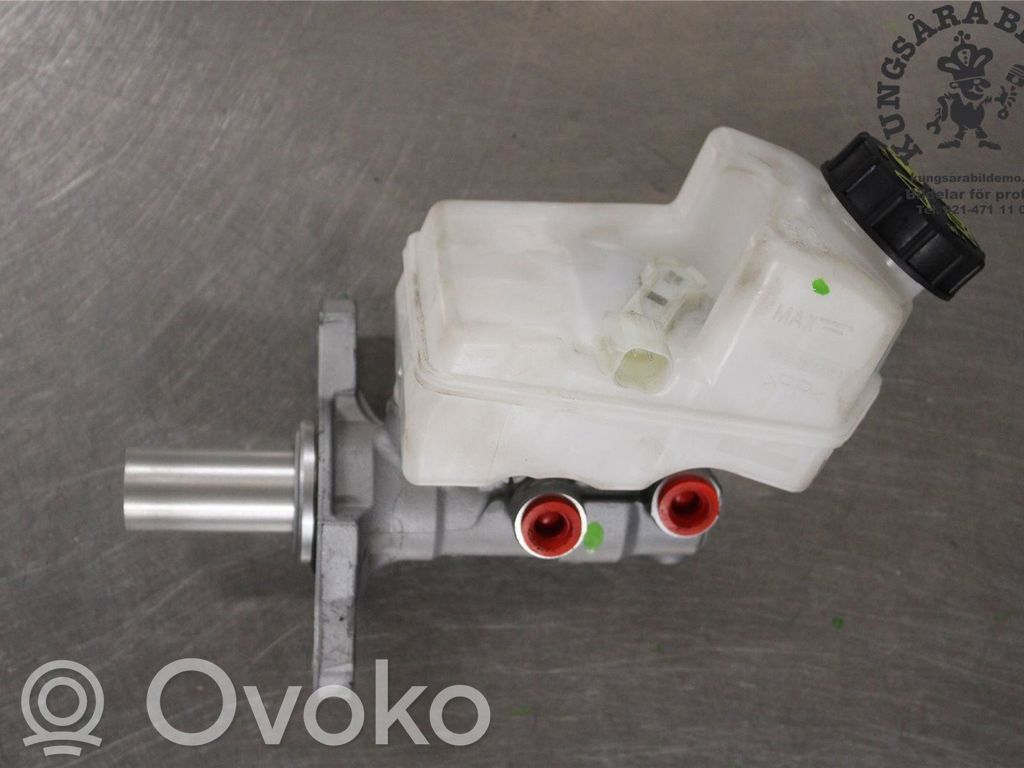 Ford Focus Master brake cylinder 