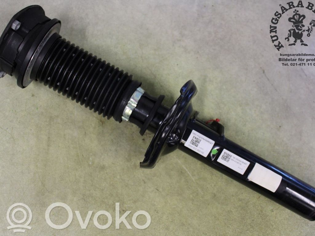 Volkswagen Golf VIII Amortyzator przedni 