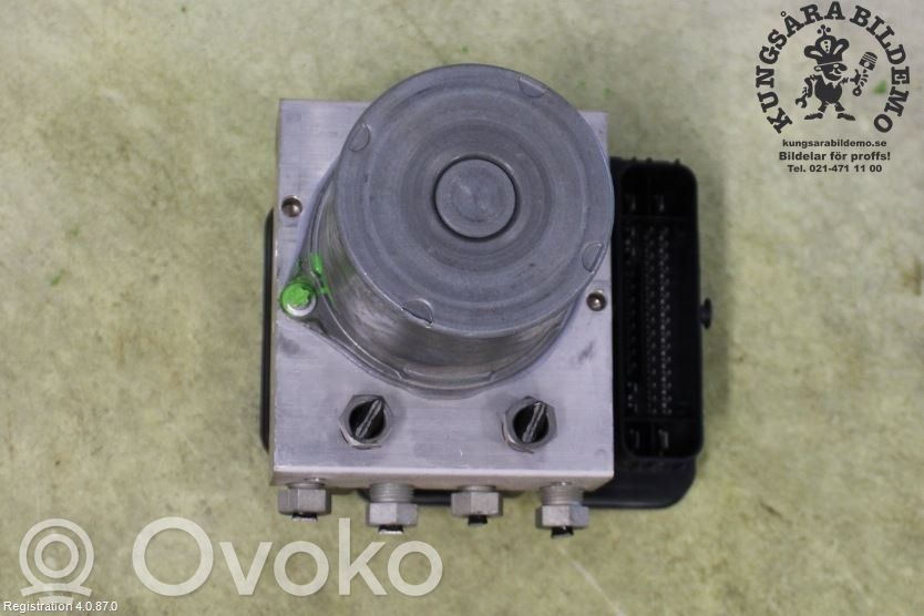 Volvo XC40 ABS bloks 