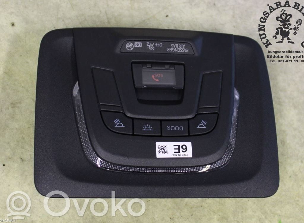 Toyota Corolla E210 E21 Front seat light 
