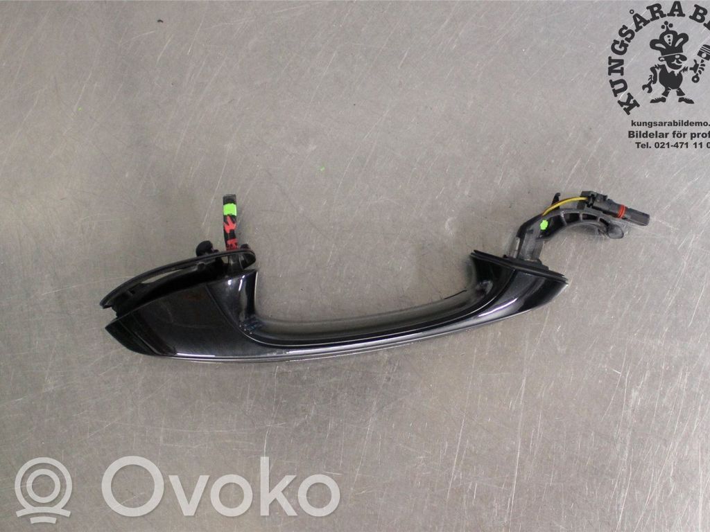 BMW 5 G30 G31 G38 Klamka zewnętrzna drzwi przednich 