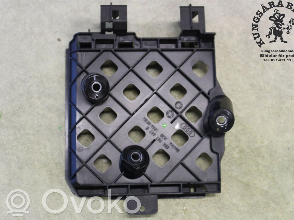 Unité de commande / module d'injection   80A907647B,80A907647B,80A907647B