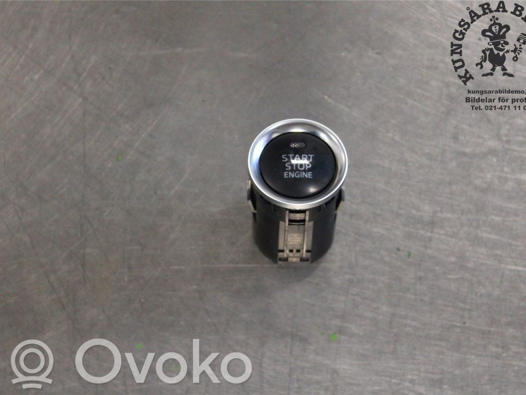 Engine start stop button switch   GKL1663S0A,GKL1663S0A,GKL1663S0A