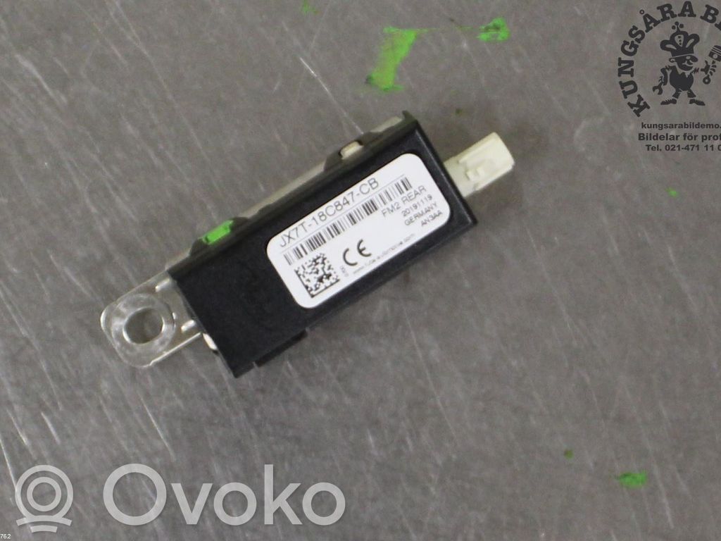 Ford Focus Radio antena 