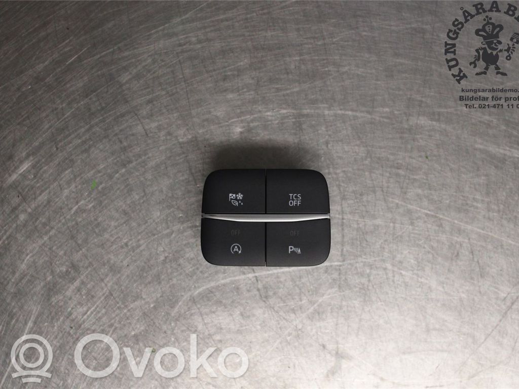 Ford Focus Multifunctional control switch/knob 