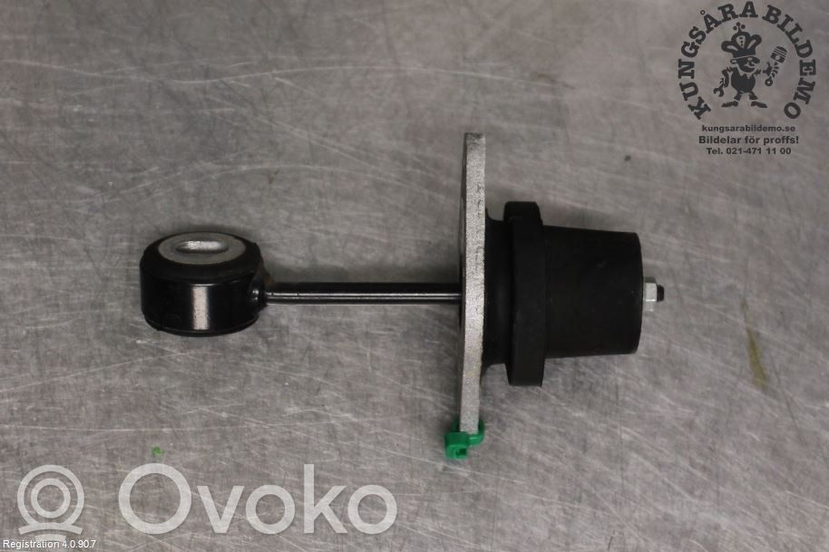 Porsche Cayenne (9PA) Engine mount bracket 