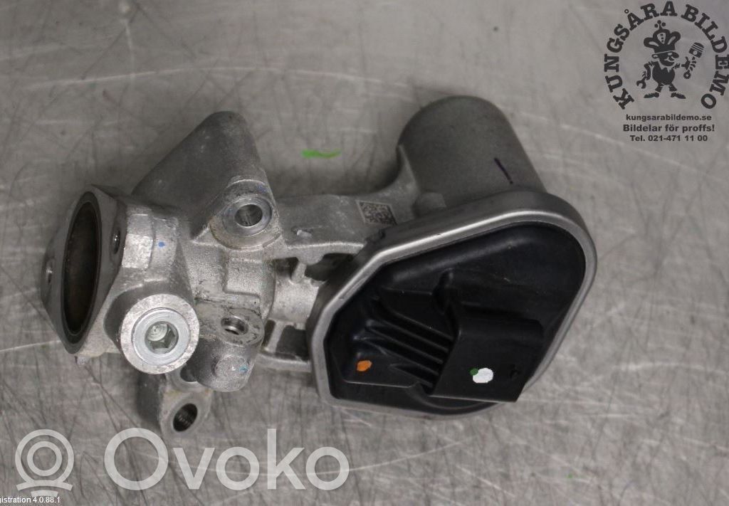 Ford Kuga III Válvula EGR 
