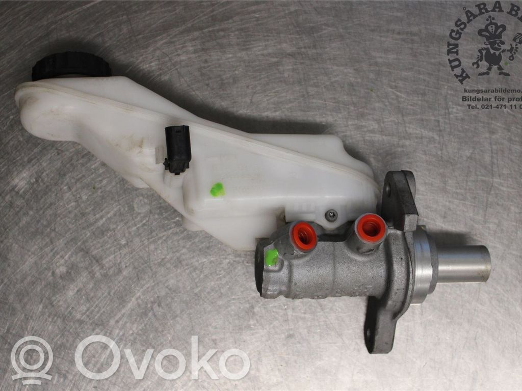 BMW i3 Główny cylinder hamulca 
