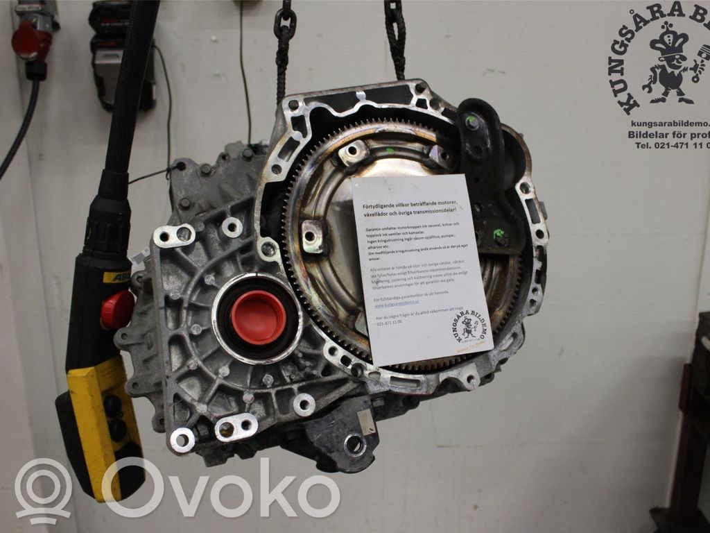 KIA Sportage Caja de cambios automática 