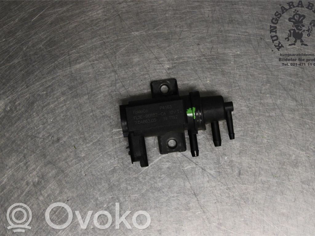 Ford Ranger IV Vacuum valve 