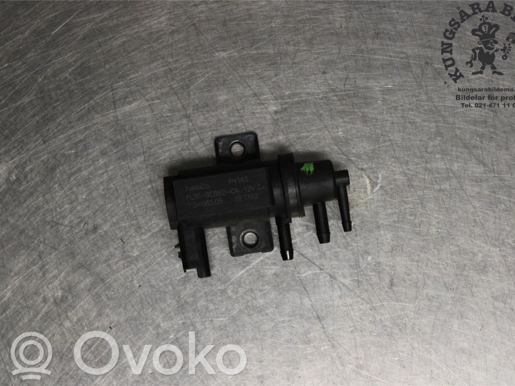 Ford Ranger IV Vacuum valve 