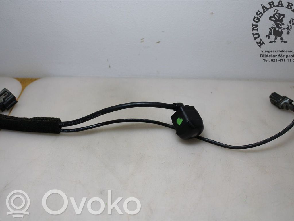 KIA Ceed Atpakaļskata kamera 