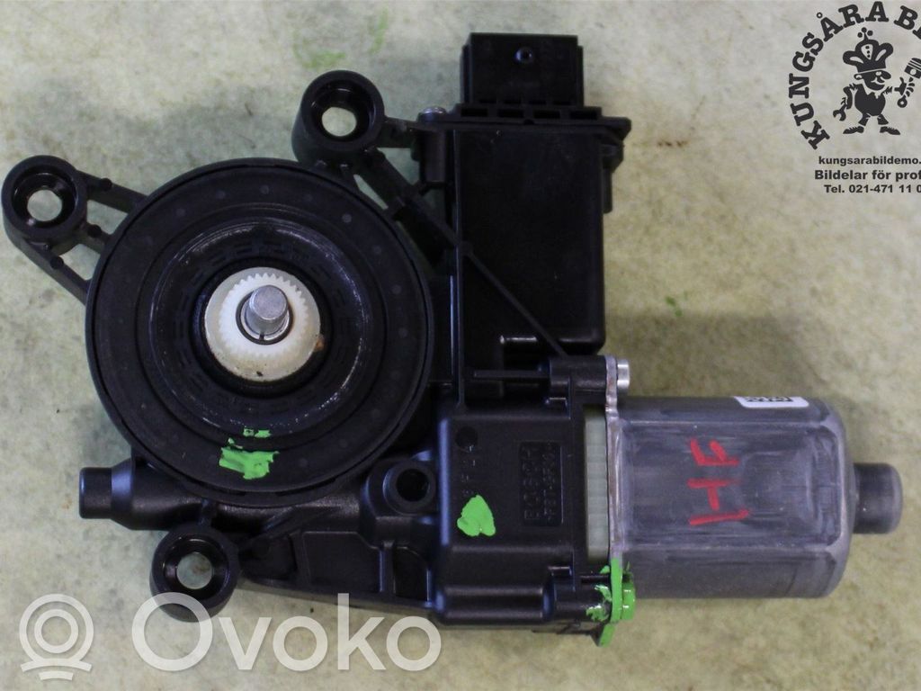 Alfa Romeo Stelvio Silnik regulatora szyby drzwi przednich 