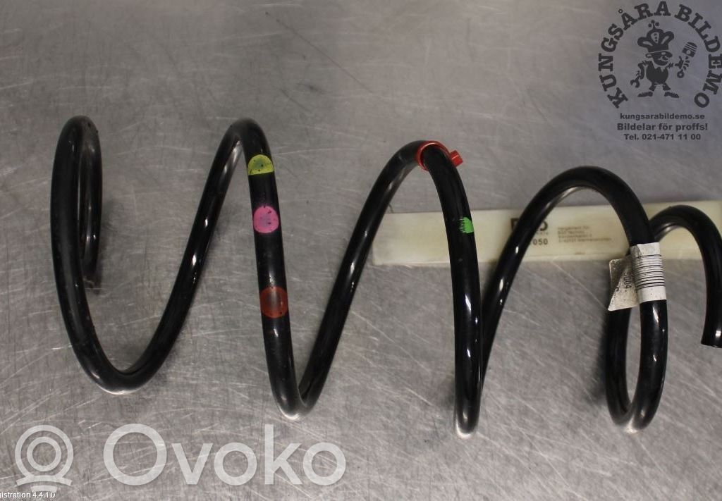 Audi A1 Front coil spring 