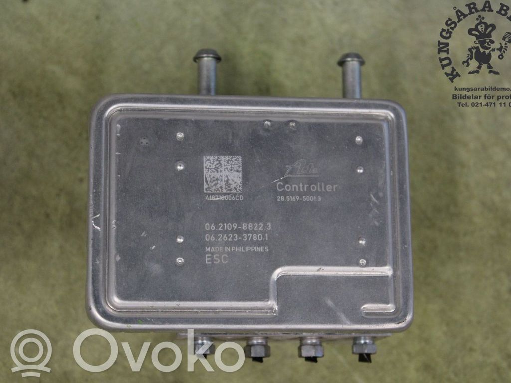 Mitsubishi Outlander Pompa ABS 
