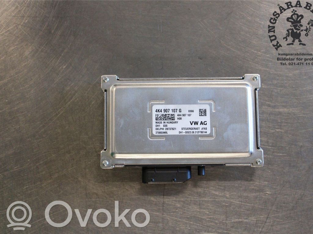 Porsche 911 901  Other control units/modules 