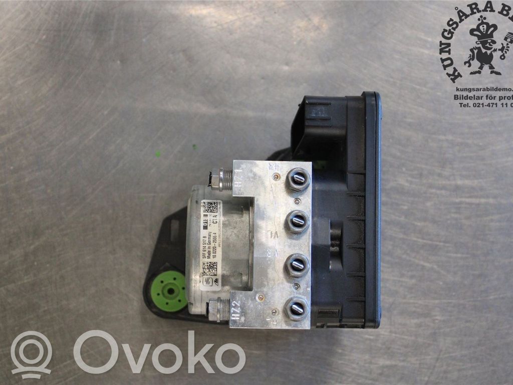Cupra Formentor ABS Pump 