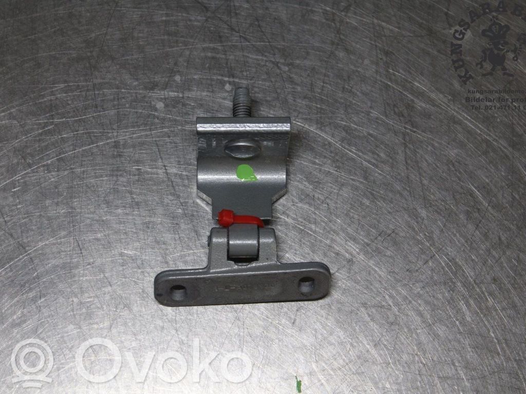 Porsche Macan (95B) Tailgate/trunk/boot hinge 