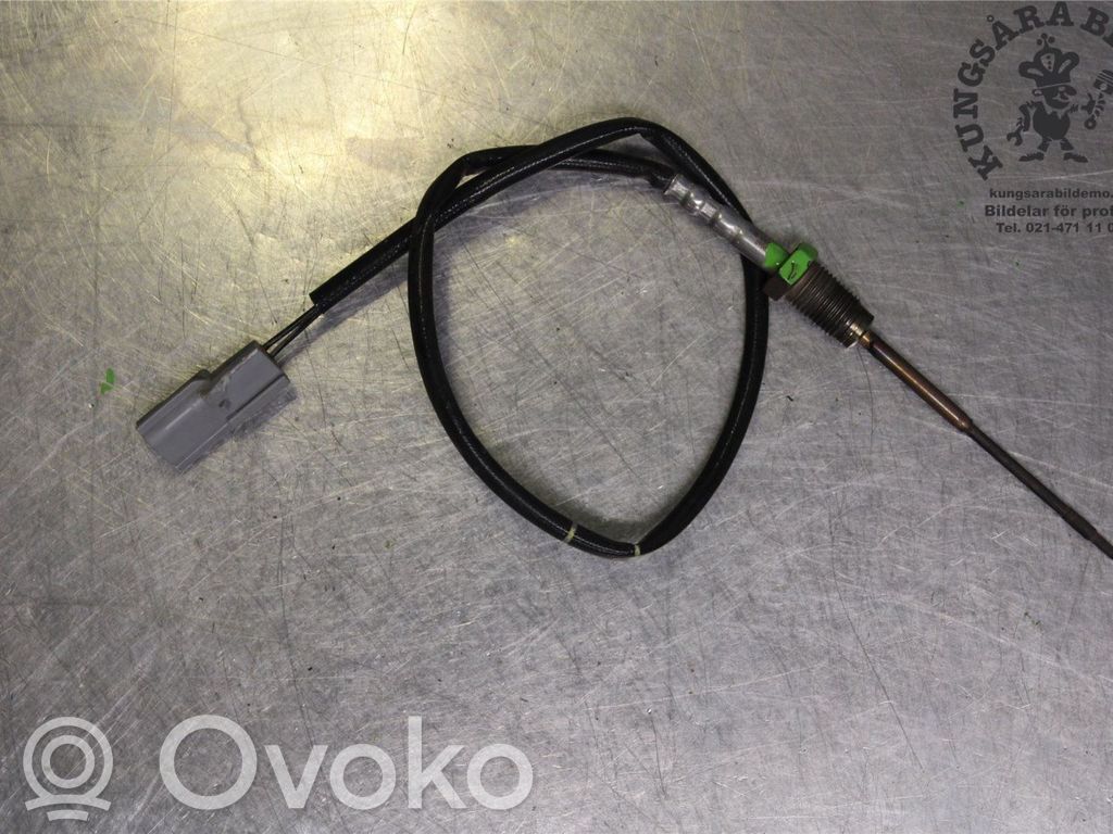 Renault Master III Sensor de temperatura del escape 