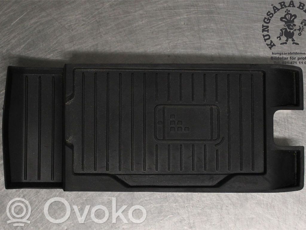 Porsche 911 901  Antena de radio 