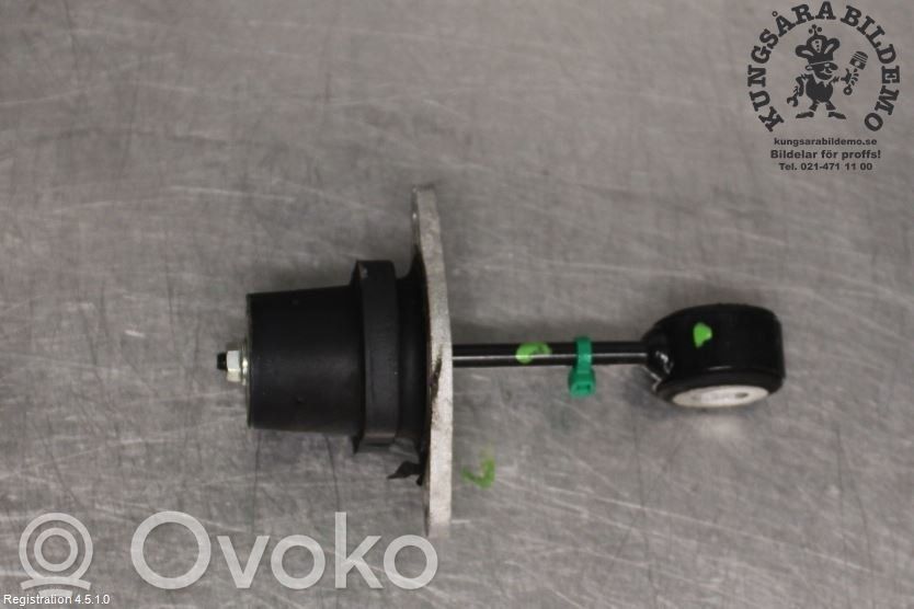 Porsche Cayenne (9PA) Engine mount bracket 