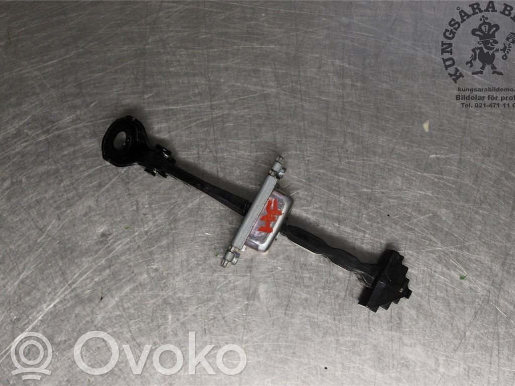 Mazda CX-3 Etuoven pidätin 