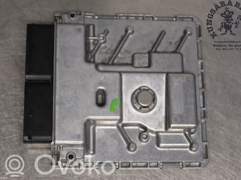 Audi A5 Injection control unit/module 