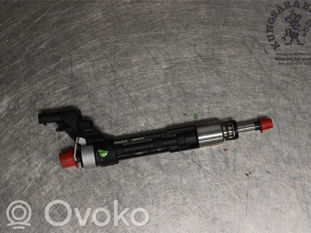Inyector de combustible   PAB906036E,PAC906036H