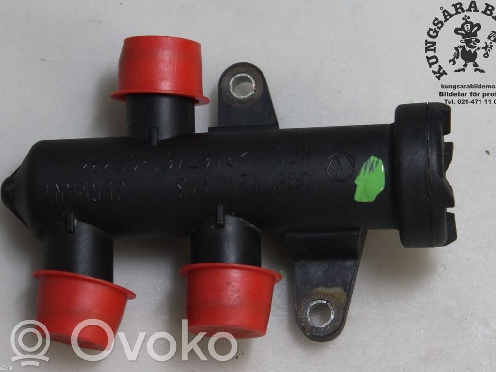Termostato   5QE121113,5QE121113,5QE121113