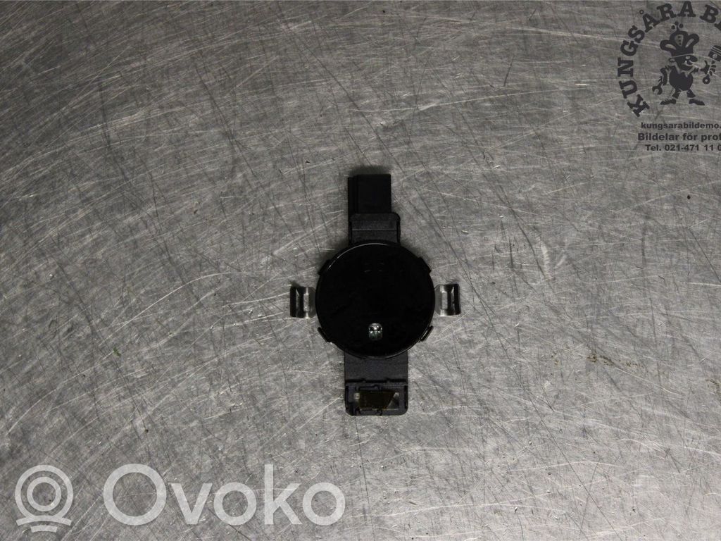 Dodge RAM Regensensor 