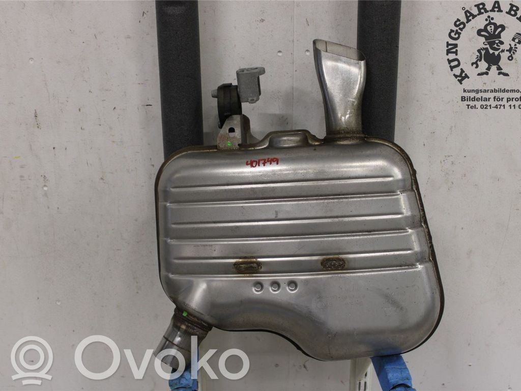 Galinė pūslė   8W9253610E,8W9253612,8W9253612