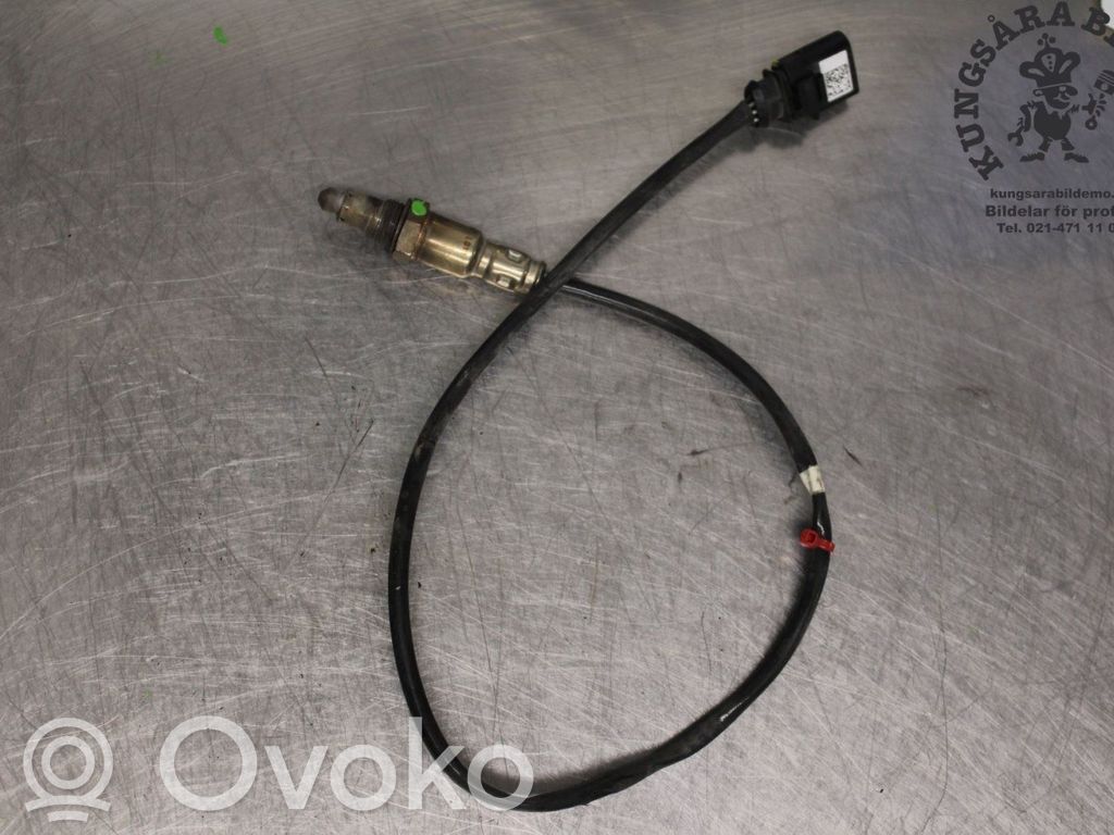 Porsche Cayenne (9PA) Sensore della sonda Lambda 