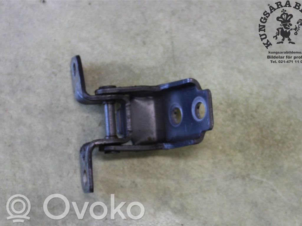 Mazda 6 Front door upper hinge 